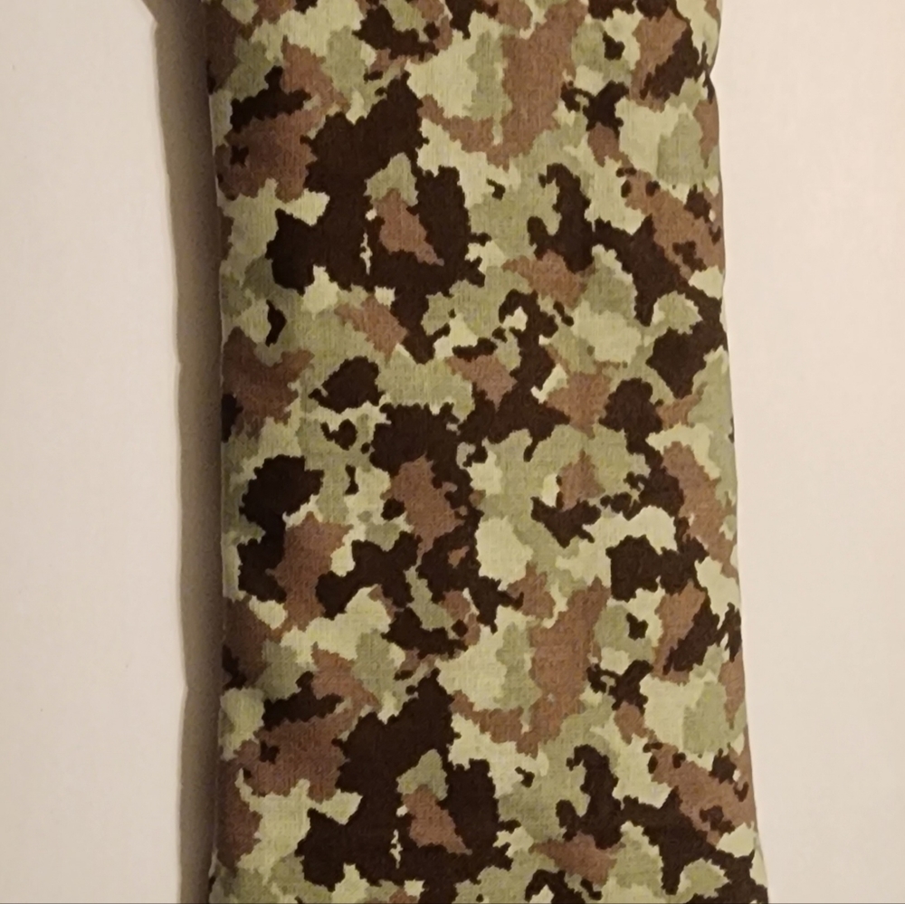Eye pillow